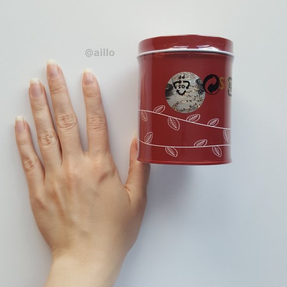 IKEA STRALA LED string light garland, gold leaf - Picture 2 of 15